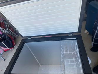 Freezer