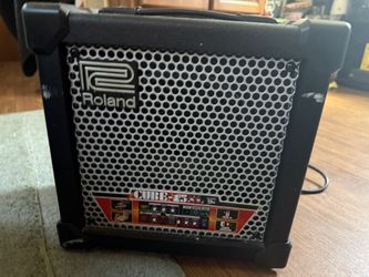 Roland CUBE 15 XL
