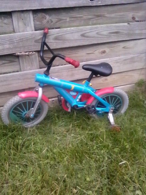 Bikes