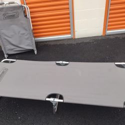 Coleman Cots