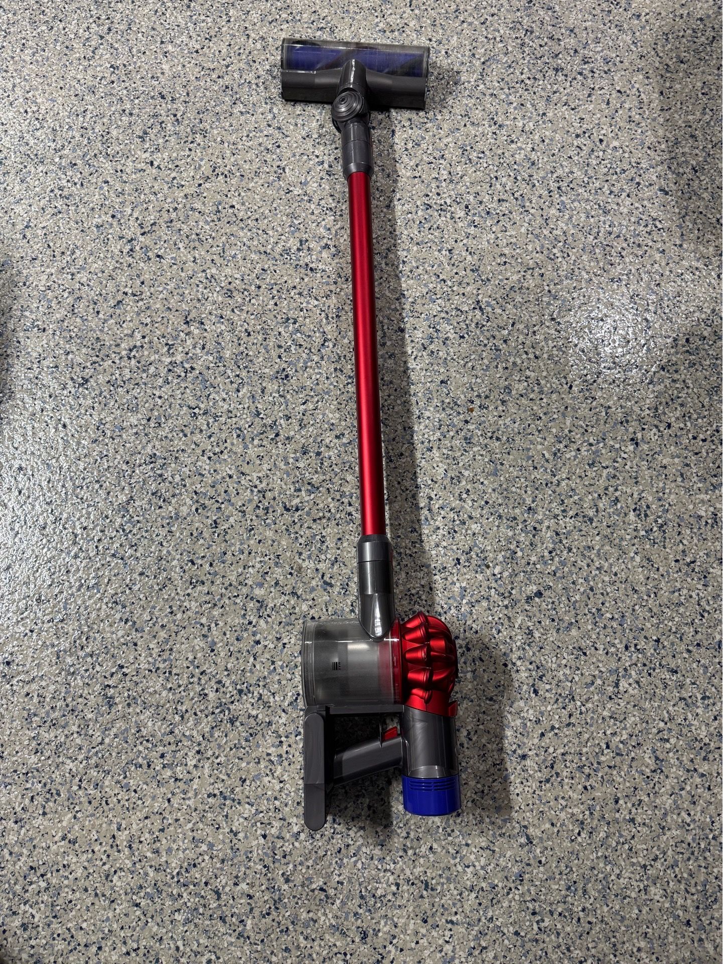 Dyson Stick Vacuum