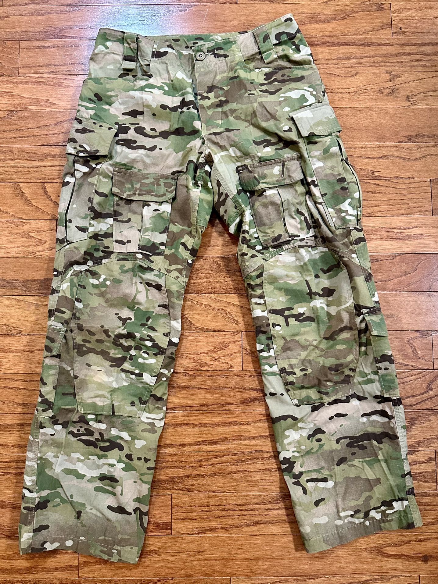 Crye Precision Field Pants