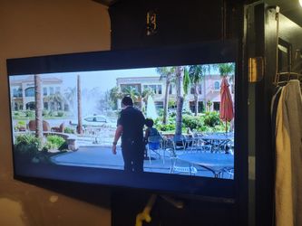Vizio 40 inch