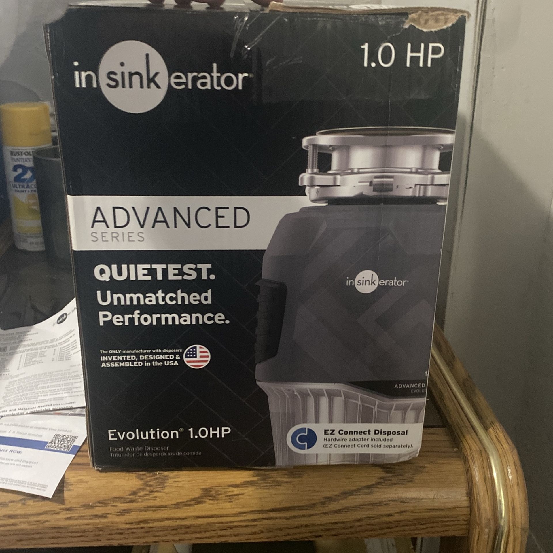 Insinkerator
