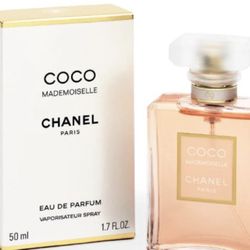 Chanel Coco 
