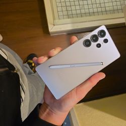 Samsung Galaxy S25 ULTRA (256GB)