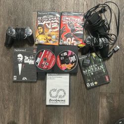 PlayStation 2 Bundle