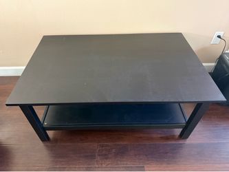 IKEA Lack coffee table