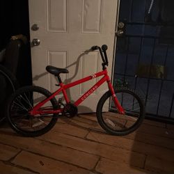 Still Needs A Little Fixing It’s Missing A Pedle