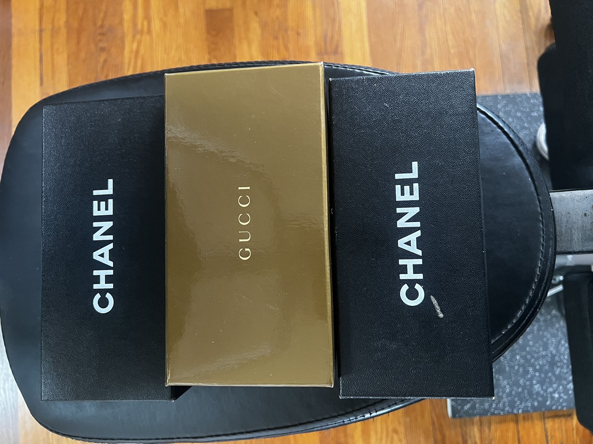 Designer Sunglasses Boxes 