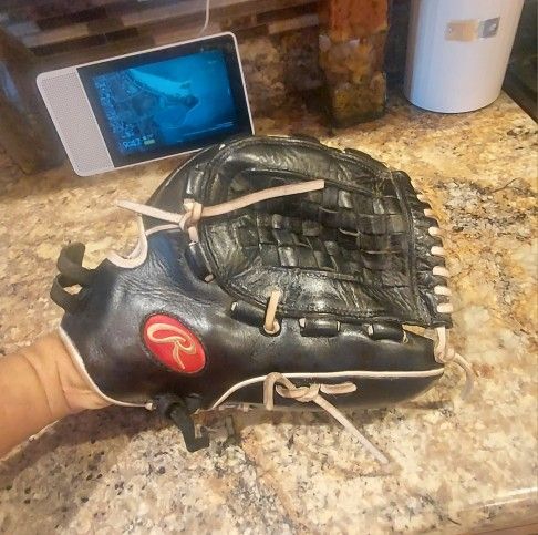 Softball Glove-12.5