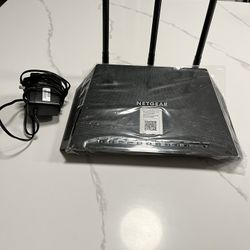 NETGEAR - AC1750 Router Model R6400