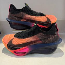 NIKE ALPHAFLY NEXT% 3 AIRZOOM GLAM “ORANGE PULSE”