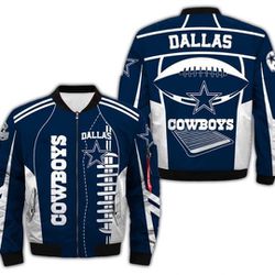 Cowboys Jacket