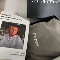 Red Light Therapy
