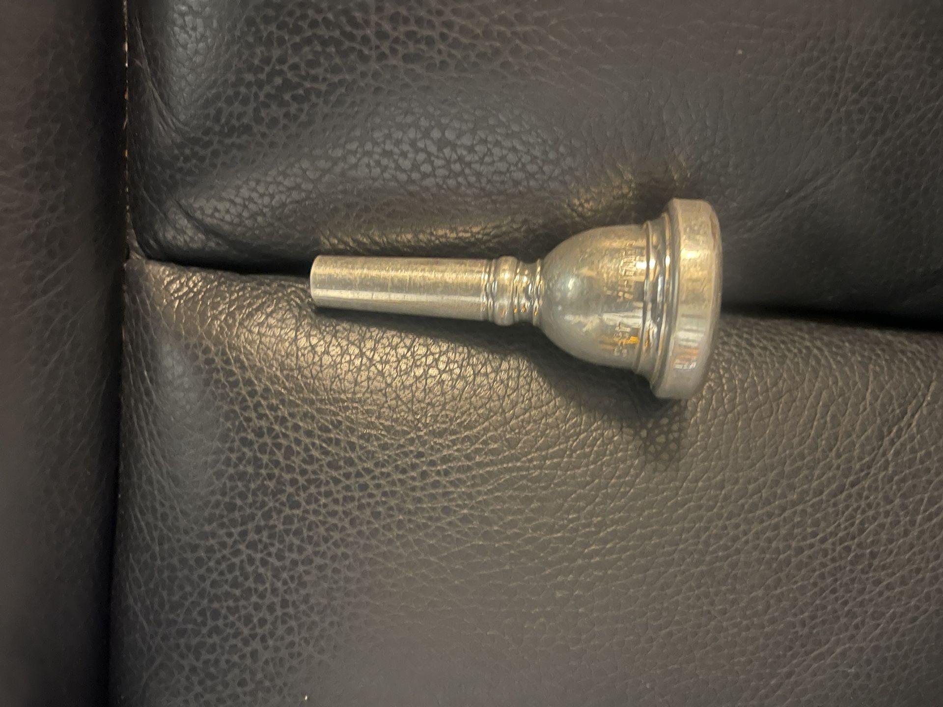 Yamaha Trombone Mouthpiece