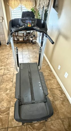 Bowflex Excercise Machine