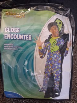 Halloween Costumes