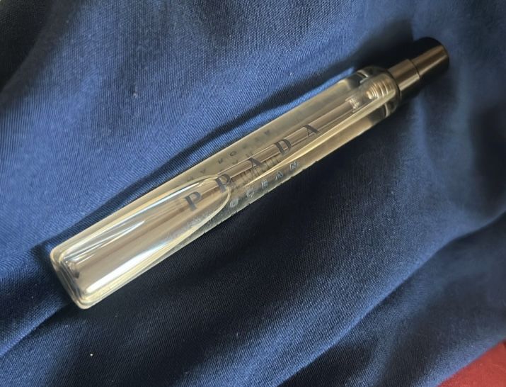 Prada Ocean Cologne Small