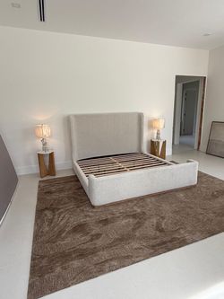 Brand new bed frame / Delivery available