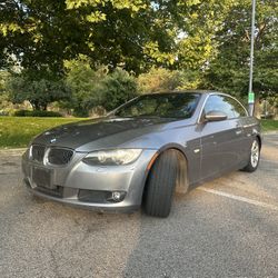 2009 BMW 328i