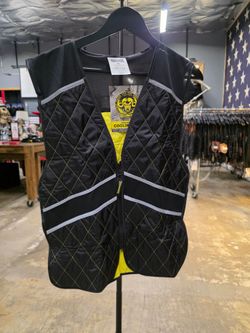 COOLING VESTS