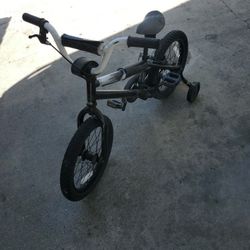 Niño Baica
