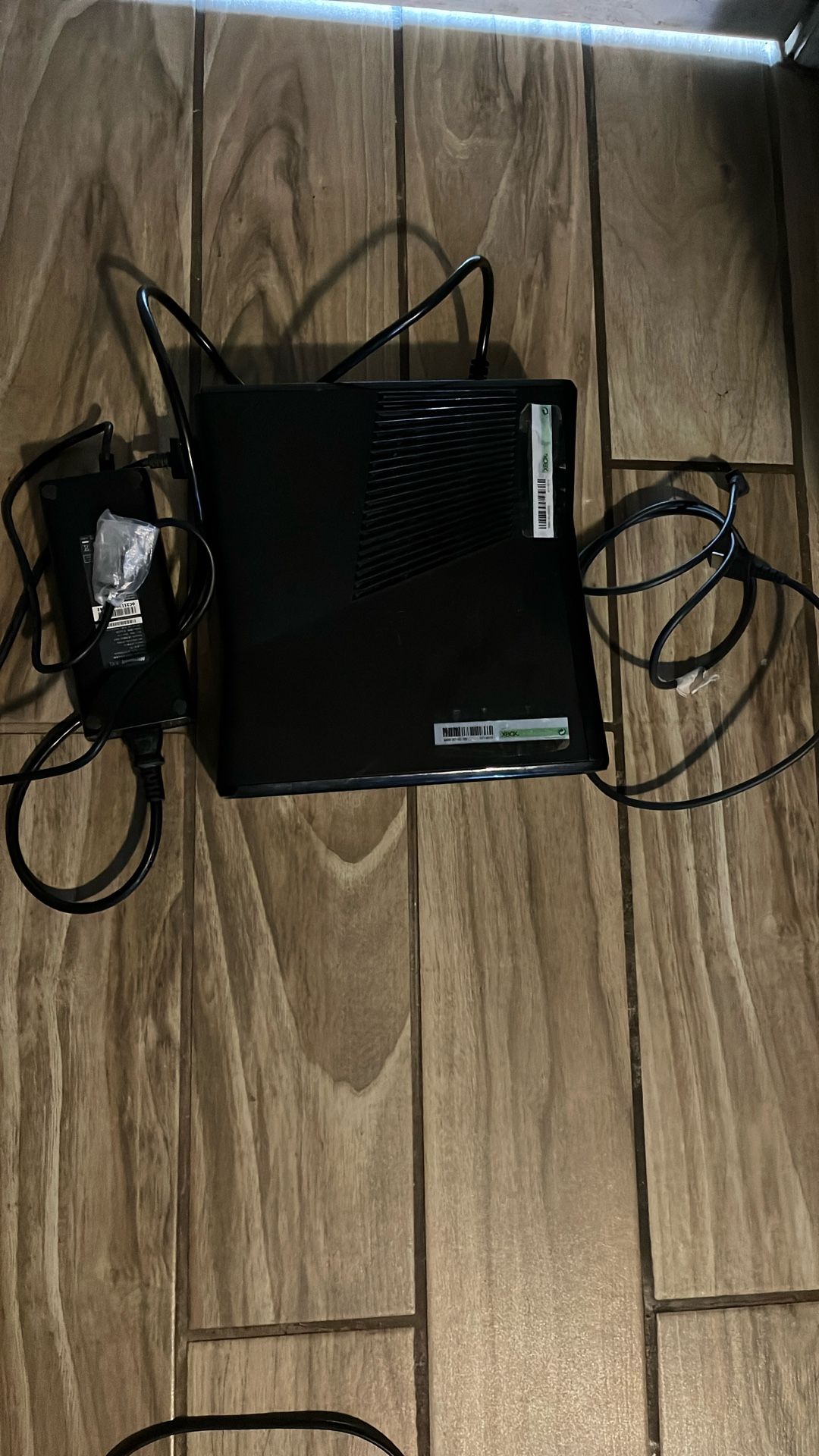 Xbox 360