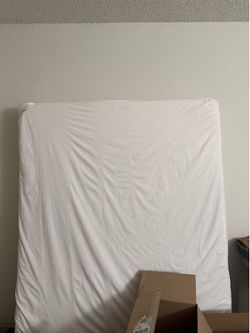 Wayfair queen bed with frame