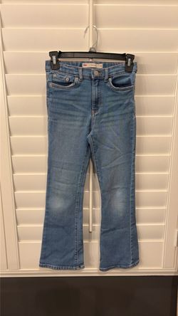 Levi's Kids Flare Jeans Size 10