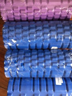High Density Foam Roller