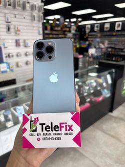 iPhone 13 Pro Max
