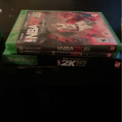NBA 2K Series
