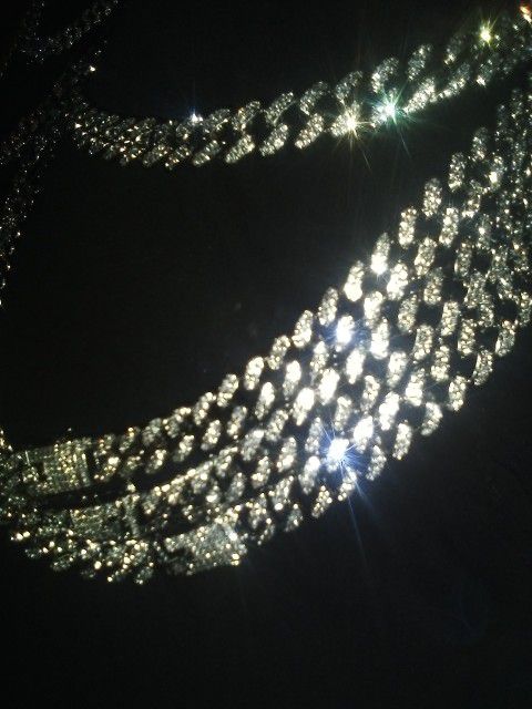 26 Inch Luxury Chains For 130 Each 