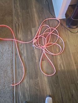 Fiber optic light with remote