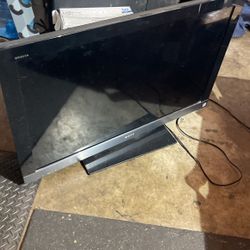 40 Inch Bravia 