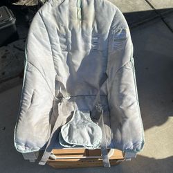 Baby Bouncer