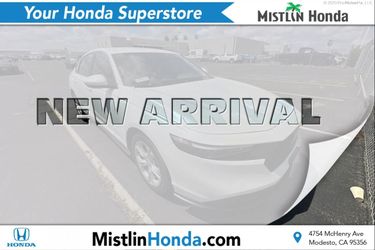 2023 Honda Accord