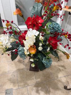Flower Arrangement