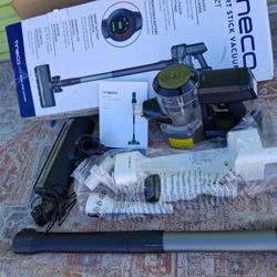 Tineco S10 ZT Smart Cordless Stick Vacuum