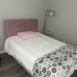 Pink Room Set