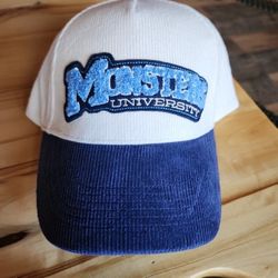 Disney Baseball Cap