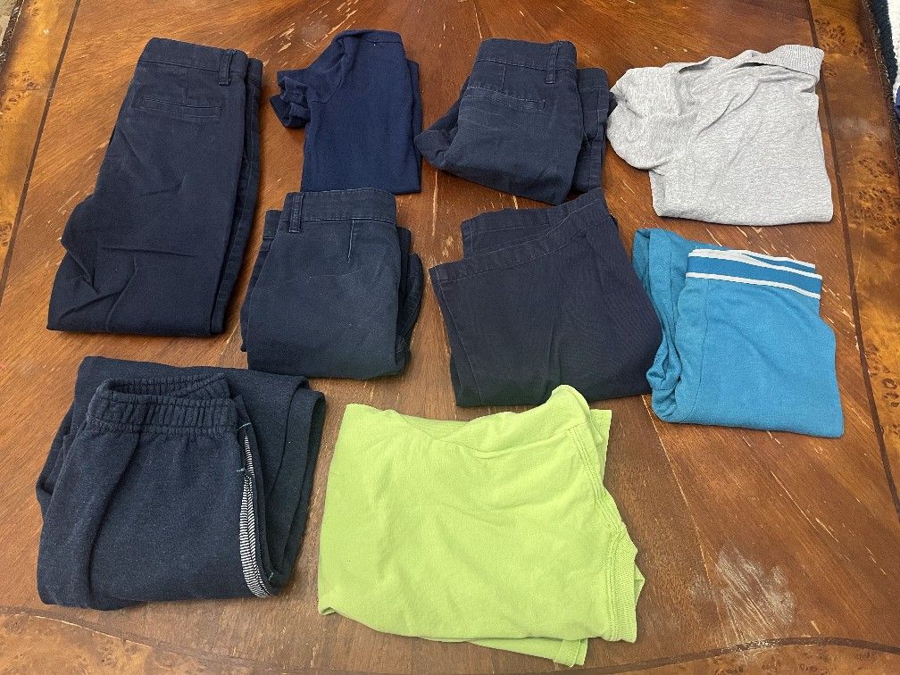 Kids Boy Clothes