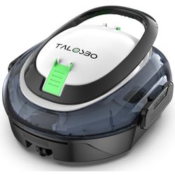 Robotic Pool Robot 