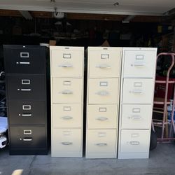 Filing cabinet