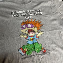 Rug Rat Shirt