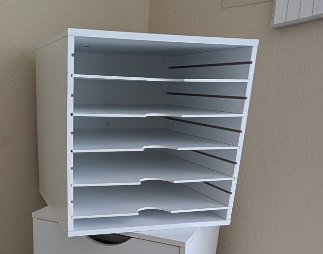 Organizer Unit
