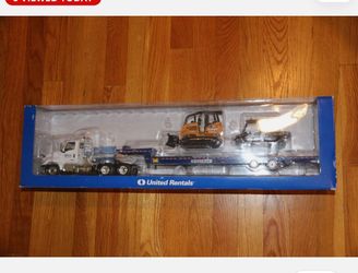 Collection Series Dozer and Car Club