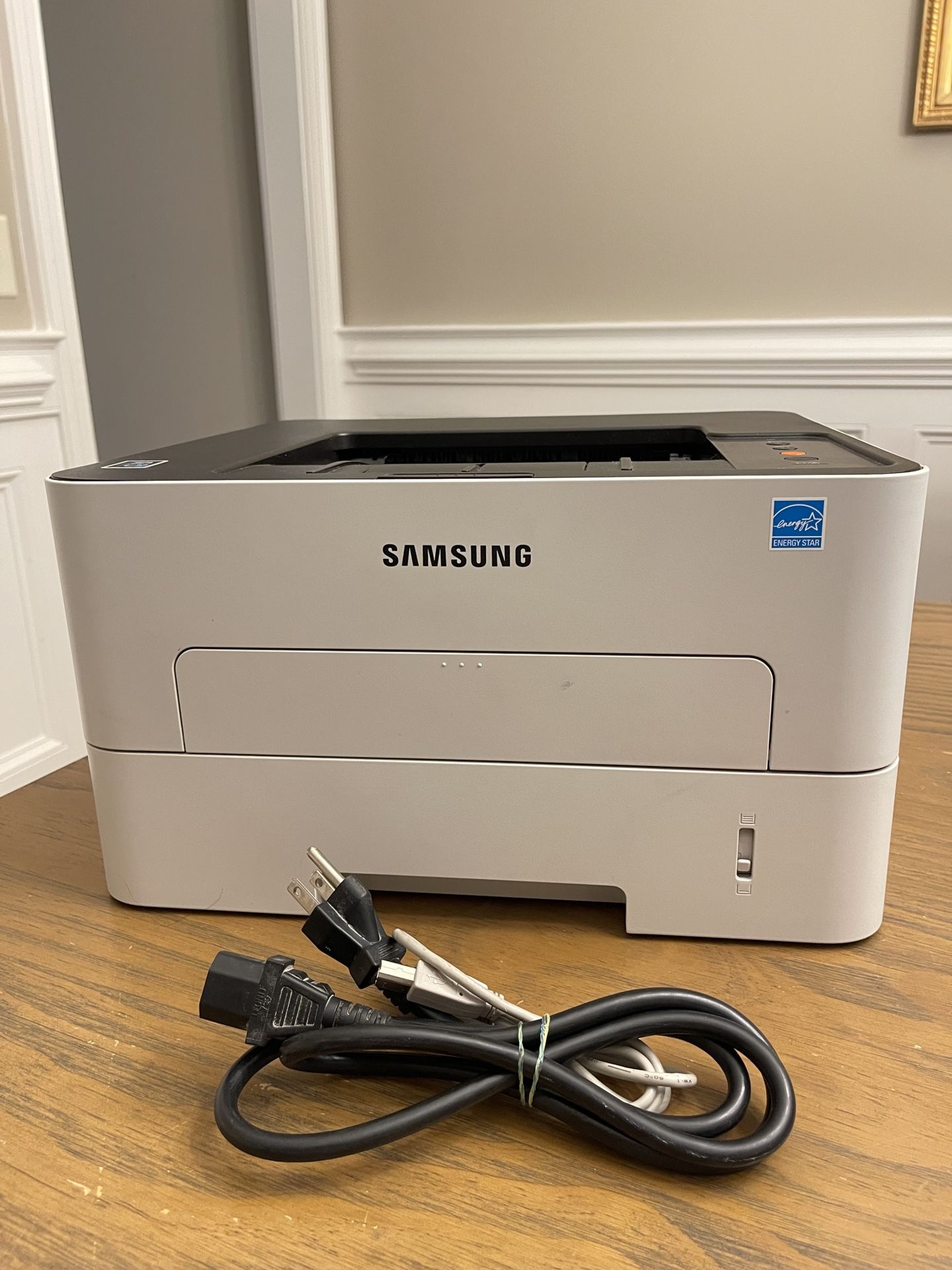 Samsung Xpress M2830DW WiFi Mono Laser Printer FULLY TESTED Works Great