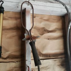 Electric Charcoal Starter